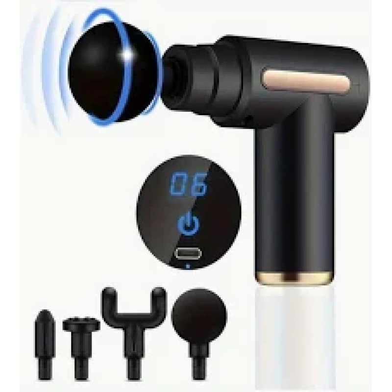 Handheld Massager